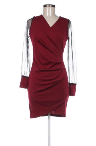 Šaty , Velikost S, Barva Červená, Cena  1 348,00 Kč
