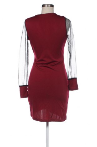 Kleid, Größe S, Farbe Rot, Preis € 8,63