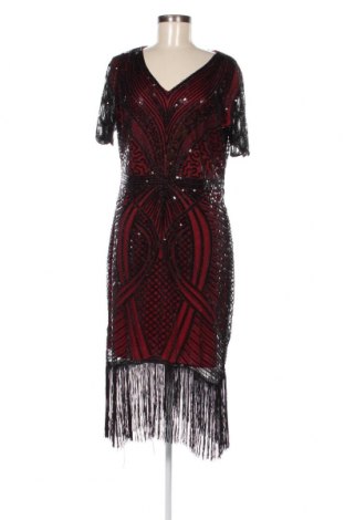 Kleid, Größe XXL, Farbe Mehrfarbig, Preis 38,35 €