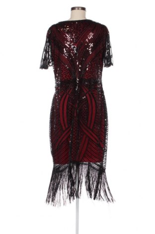 Kleid, Größe XXL, Farbe Mehrfarbig, Preis € 38,35
