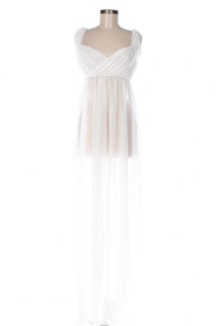 Kleid, Größe M, Farbe Weiß, Preis € 23,71