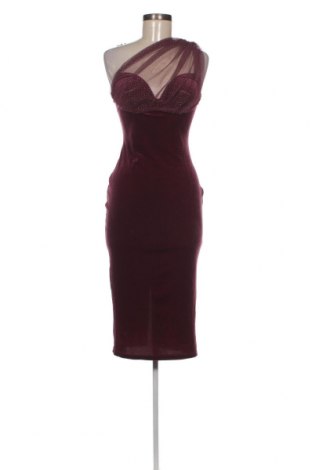Kleid, Größe S, Farbe Aschrosa, Preis 17,81 €