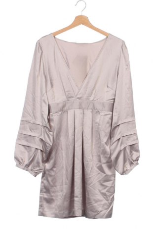 Kleid, Größe S, Farbe Grau, Preis € 8,71