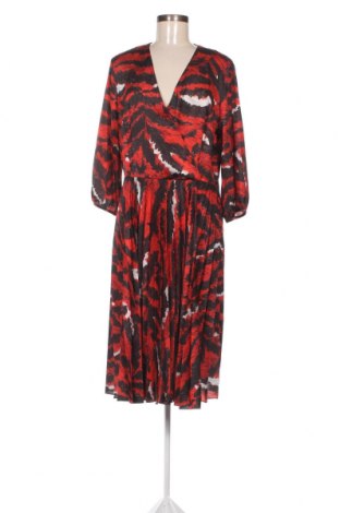 Kleid, Größe XL, Farbe Mehrfarbig, Preis € 27,67