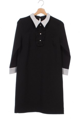 Šaty , Veľkosť S, Farba Čierna, Cena  8,01 €