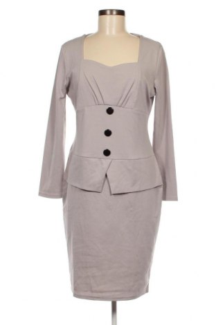 Kleid, Größe XL, Farbe Grau, Preis € 16,91