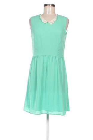 Φόρεμα, Μέγεθος M, Χρώμα Πράσινο, Τιμή 8,01 €