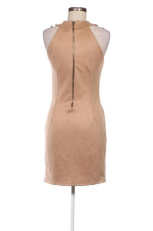 Φόρεμα, Μέγεθος M, Χρώμα  Μπέζ, Τιμή 6,97 €