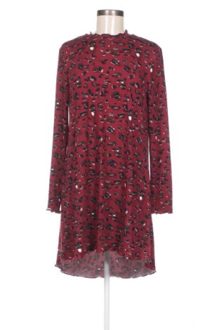 Kleid, Größe M, Farbe Rot, Preis 3,23 €