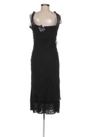 Kleid, Größe M, Farbe Schwarz, Preis € 30,00