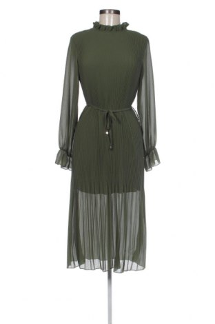 Φόρεμα, Μέγεθος M, Χρώμα Πράσινο, Τιμή 17,94 €