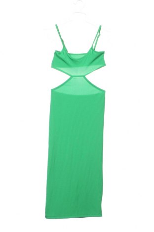 Kleid, Größe XS, Farbe Grün, Preis € 7,56