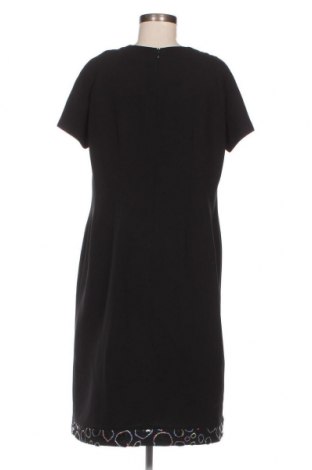 Kleid, Größe 3XL, Farbe Schwarz, Preis 30,00 €