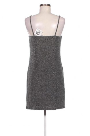 Kleid, Größe L, Farbe Silber, Preis € 4,15