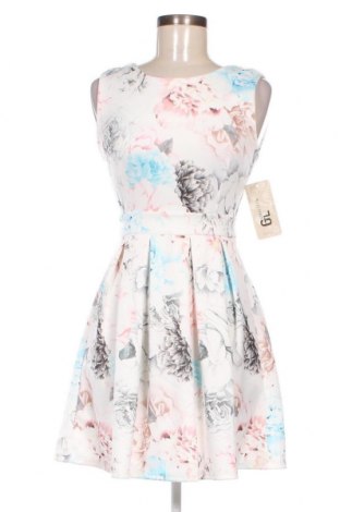 Φόρεμα, Μέγεθος S, Χρώμα Πολύχρωμο, Τιμή 33,30 €