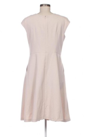 Φόρεμα, Μέγεθος L, Χρώμα  Μπέζ, Τιμή 39,57 €