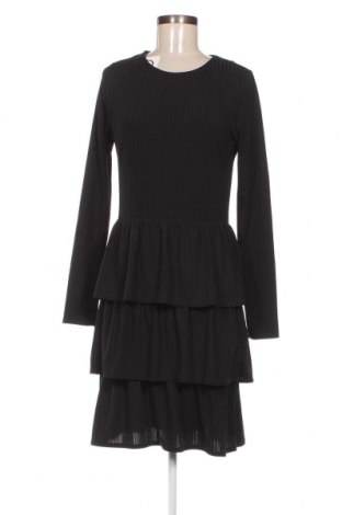 Kleid, Größe M, Farbe Schwarz, Preis € 7,56