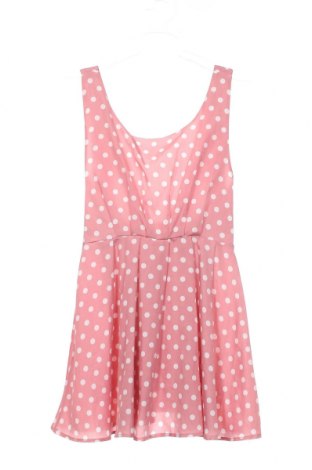 Kleid, Größe XS, Farbe Rosa, Preis 9,00 €