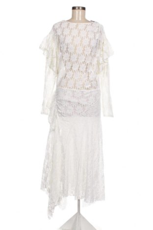 Φόρεμα, Μέγεθος XL, Χρώμα Λευκό, Τιμή 35,88 €