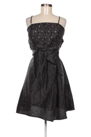 Φόρεμα, Μέγεθος S, Χρώμα Μαύρο, Τιμή 12,46 €