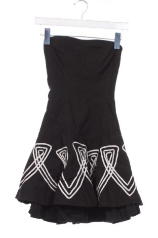 Kleid, Größe XXS, Farbe Schwarz, Preis € 18,72