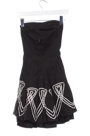 Kleid, Größe XXS, Farbe Schwarz, Preis 18,72 €