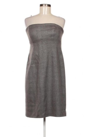 Kleid, Größe L, Farbe Grau, Preis 21,00 €