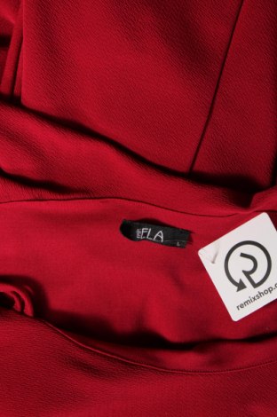 Kleid, Größe L, Farbe Rot, Preis € 6,68