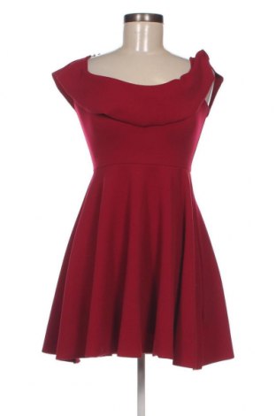 Šaty , Veľkosť L, Farba Červená, Cena  8,90 €