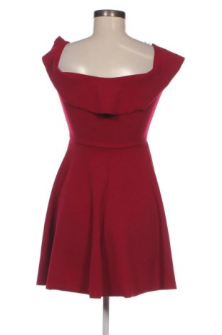 Kleid, Größe L, Farbe Rot, Preis € 6,68