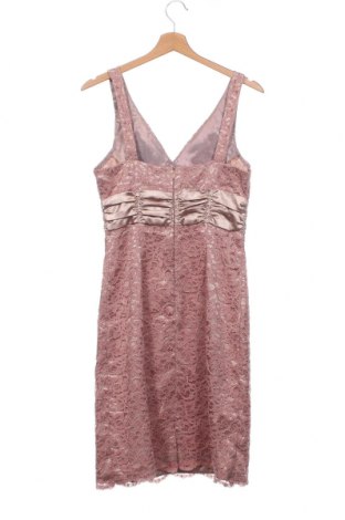 Šaty , Velikost S, Barva Růžová, Cena  484,00 Kč