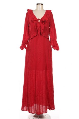 Šaty , Veľkosť S, Farba Červená, Cena  14,12 €