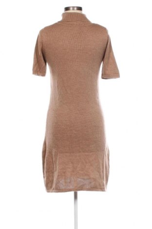 Kleid, Größe M, Farbe Beige, Preis € 7,67