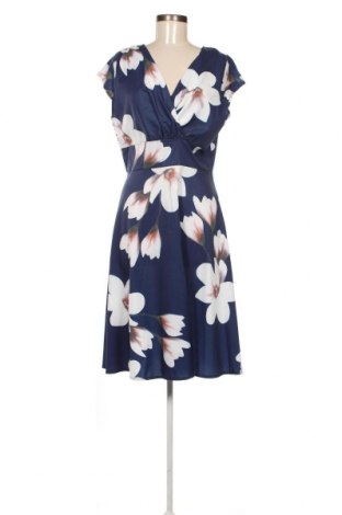 Φόρεμα, Μέγεθος XXL, Χρώμα Πολύχρωμο, Τιμή 14,84 €