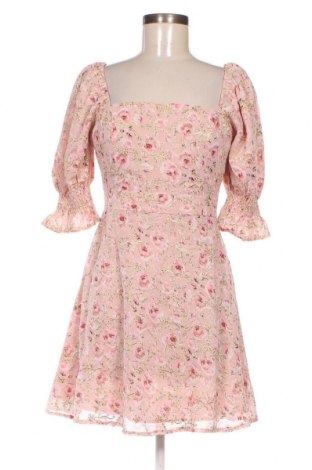 Šaty , Veľkosť M, Farba Ružová, Cena  8,90 €