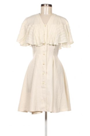 Šaty , Velikost M, Barva Bílá, Cena  367,00 Kč