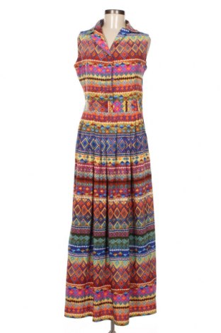 Kleid, Größe M, Farbe Mehrfarbig, Preis 9,64 €