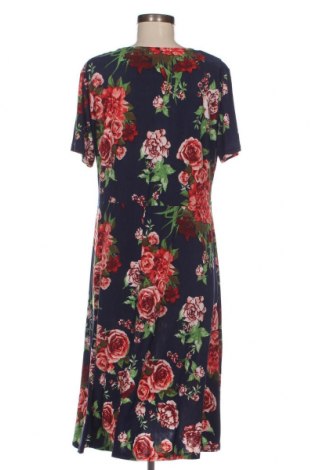 Φόρεμα, Μέγεθος L, Χρώμα Πολύχρωμο, Τιμή 14,83 €