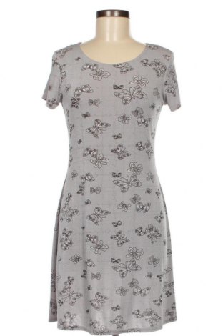 Kleid, Größe M, Farbe Grau, Preis € 6,68