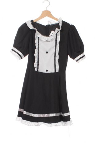 Kleid, Größe XS, Farbe Schwarz, Preis 5,93 €