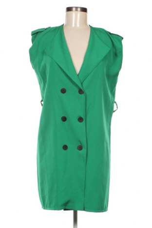 Kleid, Größe M, Farbe Grün, Preis € 7,06