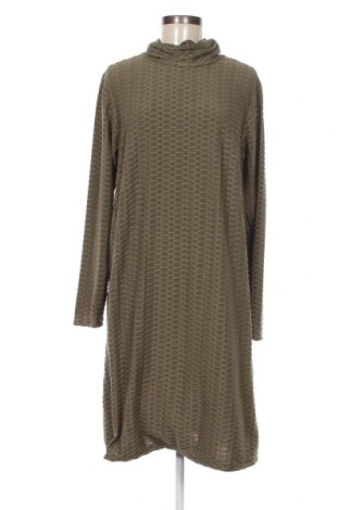 Kleid, Größe XL, Farbe Grün, Preis 8,68 €