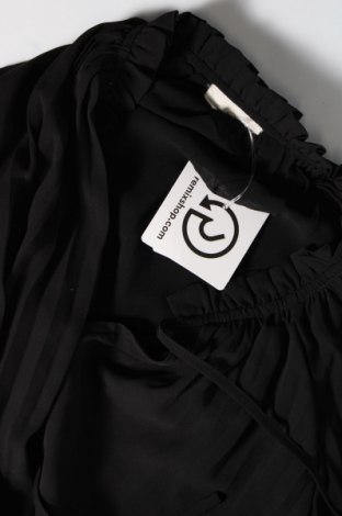 Šaty , Velikost L, Barva Černá, Cena  134,00 Kč