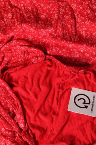 Kleid, Größe S, Farbe Rot, Preis 8,45 €