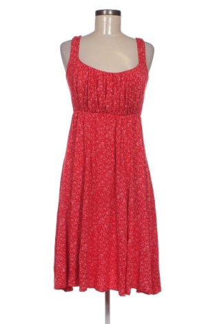 Kleid, Größe S, Farbe Rot, Preis 8,45 €