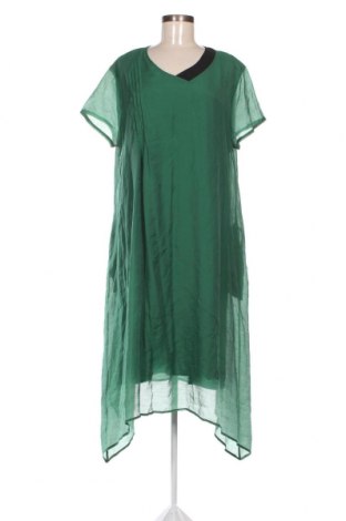 Kleid, Größe XXL, Farbe Grün, Preis 21,91 €