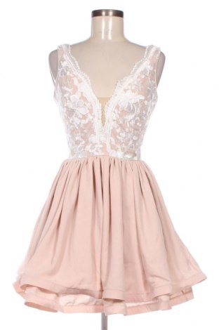 Φόρεμα, Μέγεθος S, Χρώμα Ρόζ , Τιμή 20,12 €