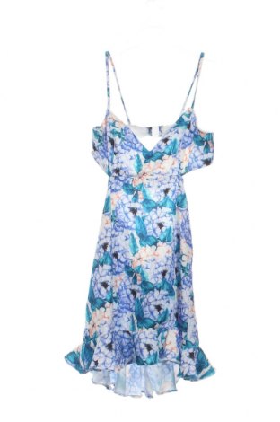 Kleid, Größe XS, Farbe Mehrfarbig, Preis € 14,84