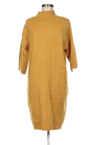 Šaty , Veľkosť M, Farba Žltá, Cena  9,37 €