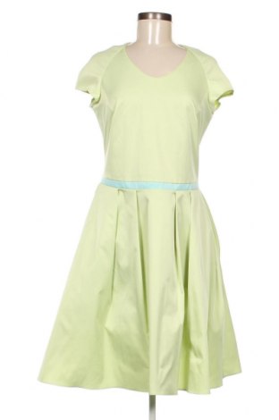 Šaty , Velikost M, Barva Zelená, Cena  484,00 Kč